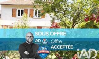 Maison 7 Pièces 120 m² à vendre à Saint-Étienne (42000)