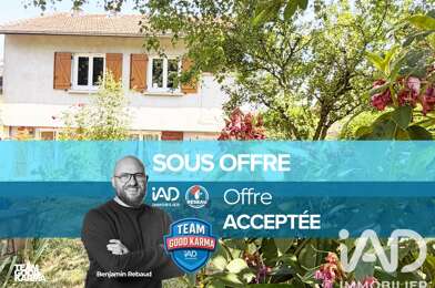 Maison 7 pièces 207000 €