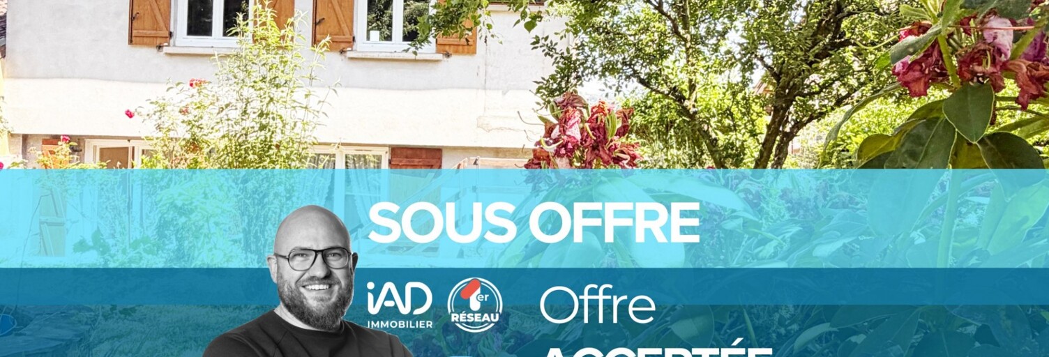 Maison 7 Pièces 120 m² à vendre à Saint-Étienne (42000)