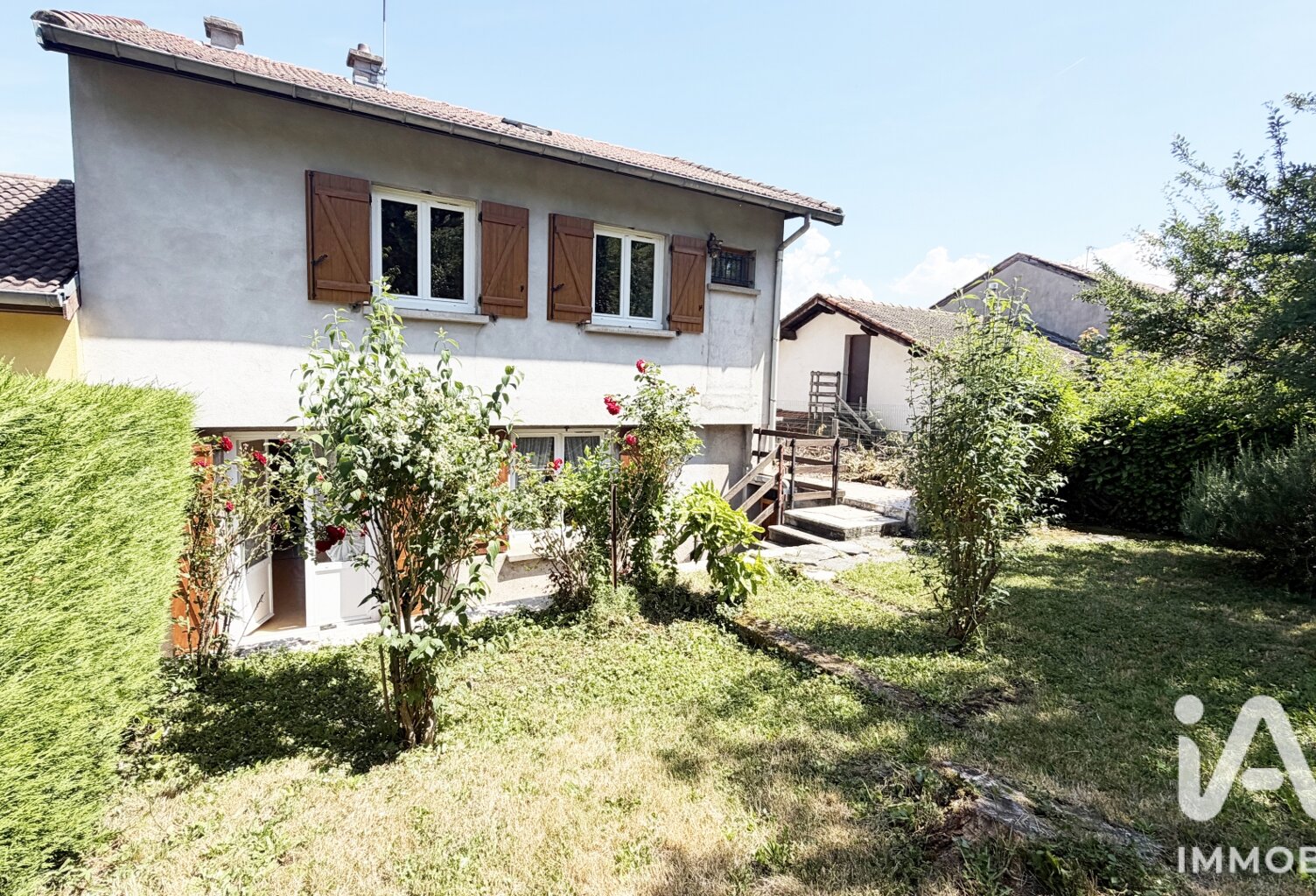 Vente Maison/villa 7 pièces — photo 1