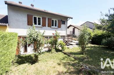 Maison 7 pièces 207000 €