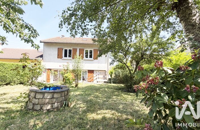 Vente Maison/villa 7 pièces — photo 2