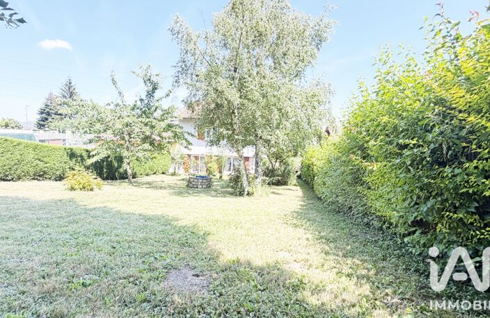 Vente Maison/villa 7 pièces — photo 3
