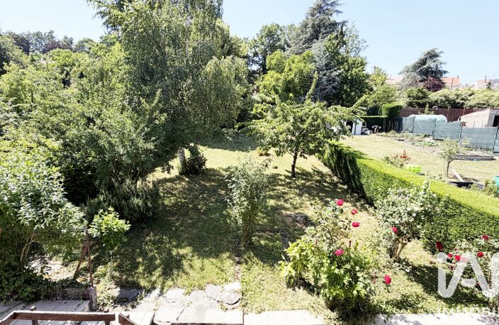 Vente Maison/villa 7 pièces — photo 5