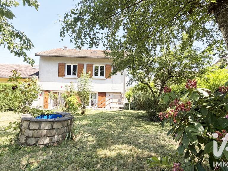 Vente Maison/villa 7 pièces — photo 1