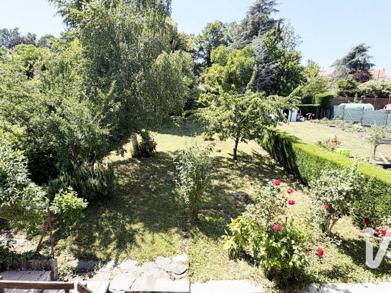 Vente Maison/villa 7 pièces — photo 1