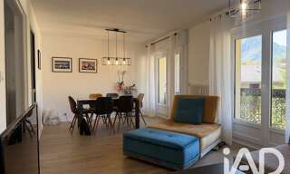 Appartement 3 Pièces 76 m² à vendre à Saint-Jean-de-Maurienne (73300)