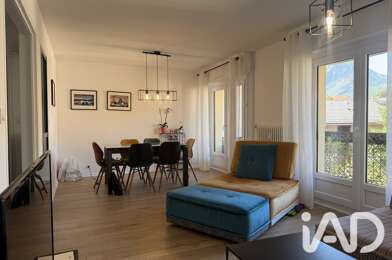 Appartement 3 pièces 189000 €