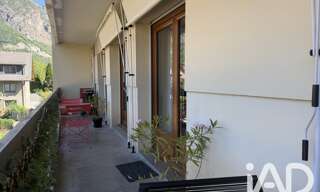 Appartement 3 Pièces 76 m² à vendre à Saint-Jean-de-Maurienne (73300)