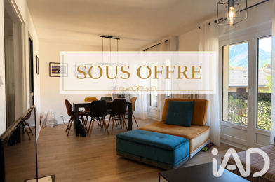 Appartement 3 pièces 189000 €