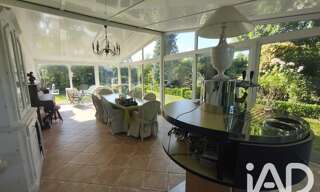 Maison 6 Pièces 186 m² à vendre à Dargnies (80570)