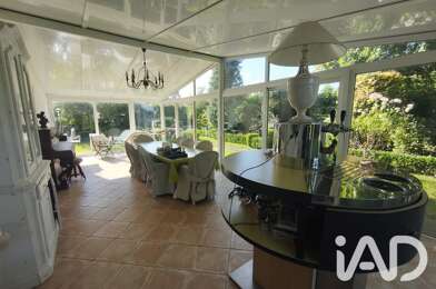 Maison 6 pièces 260000 €