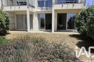 Appartement 4 pièces 277000 €
