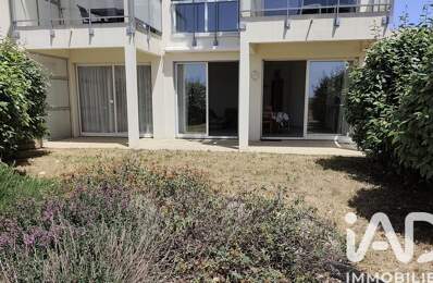 Vente Appartement 4 pièces — photo du bien