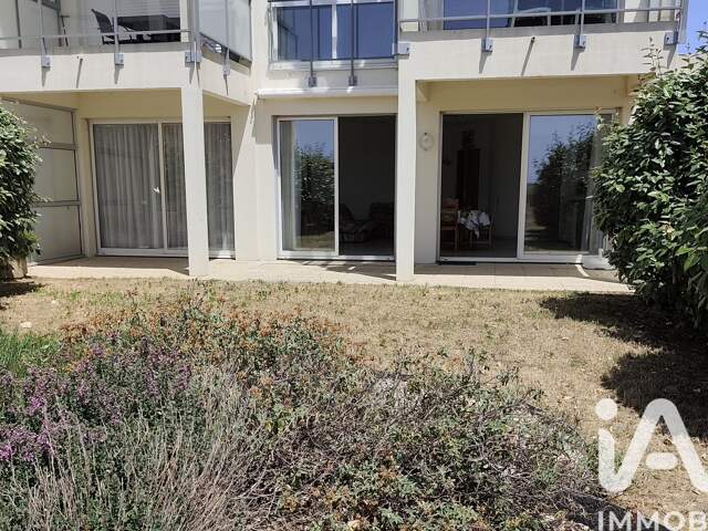 Vente Appartement 4 pièces — photo du bien