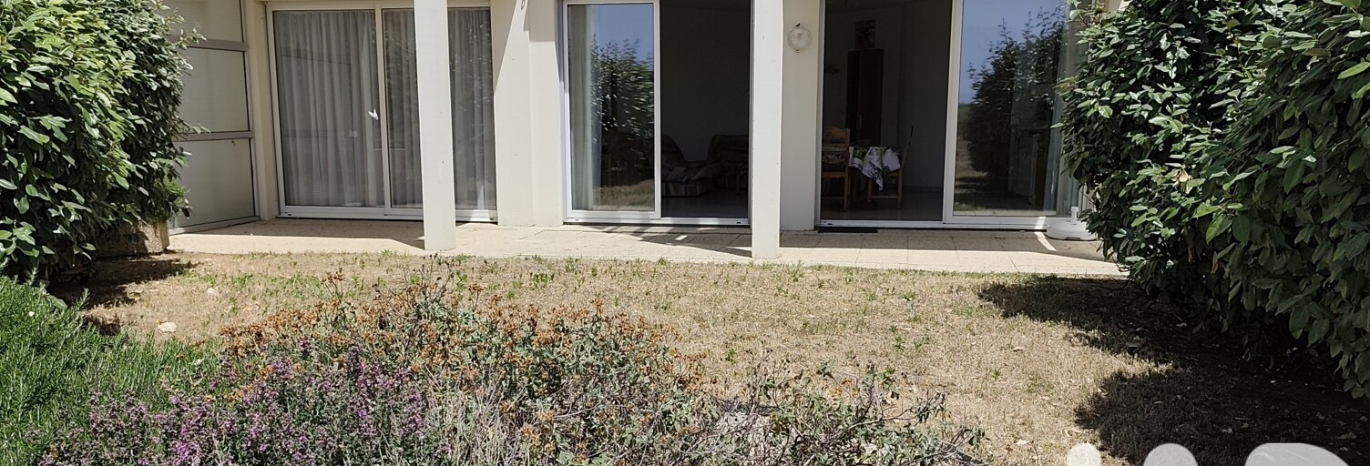 Appartement 4 Pièces 79 m² à vendre à Saint-Jean-de-Monts (85160)