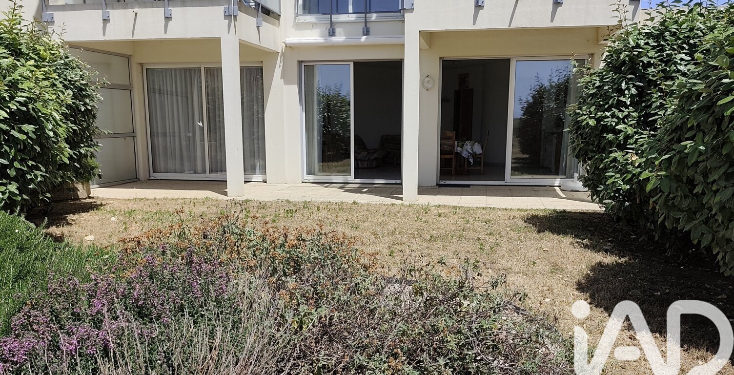 Vente Appartement 4 pièces — photo 1