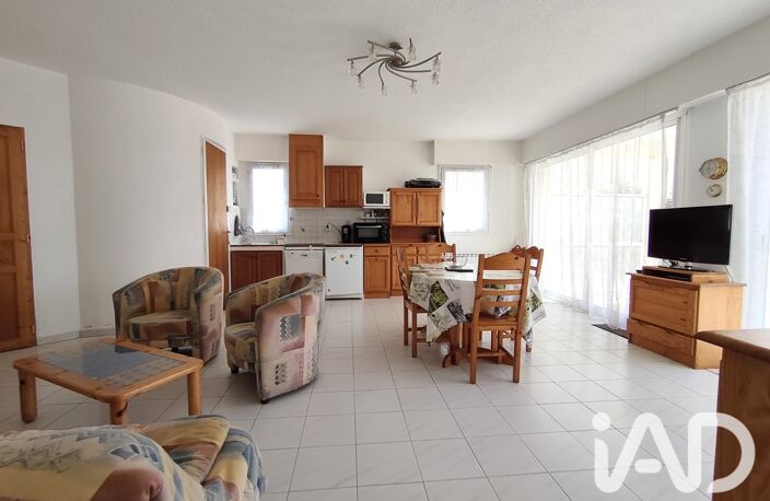 Vente Appartement 4 pièces — photo 2