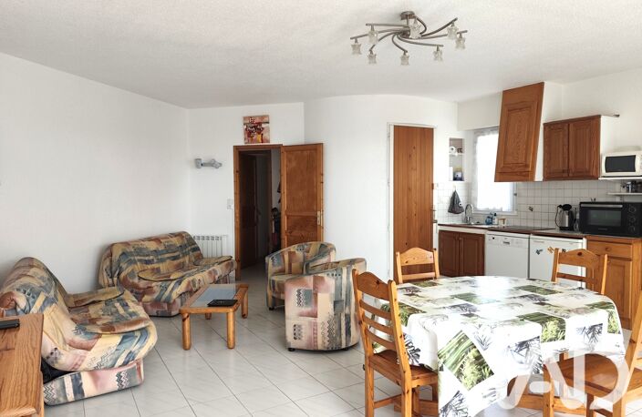 Vente Appartement 4 pièces — photo 3