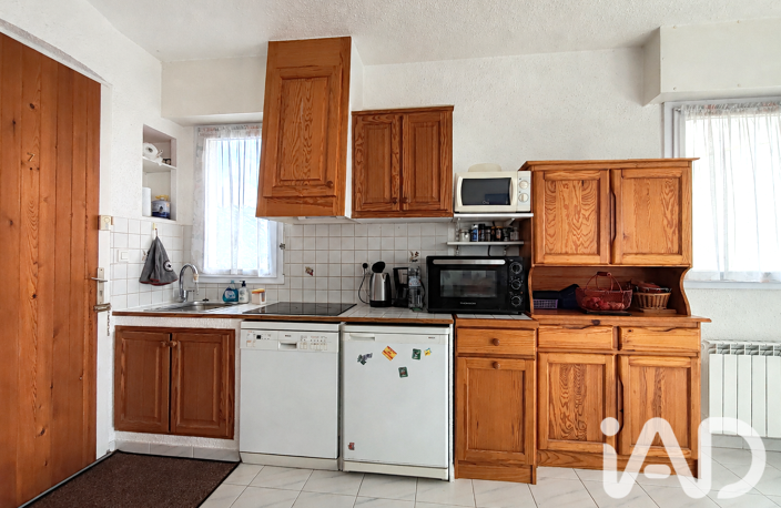 Vente Appartement 4 pièces — photo 4