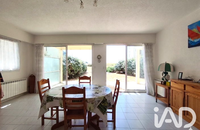 Vente Appartement 4 pièces — photo 5