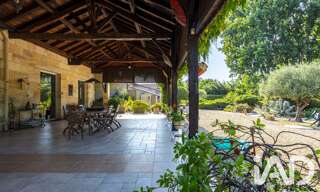 Maison 8 Pièces 250 m² à vendre à Izon (33450)