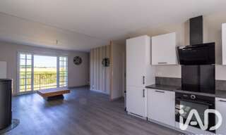 Maison 4 Pièces 62 m² à vendre à Houdancourt (60710)