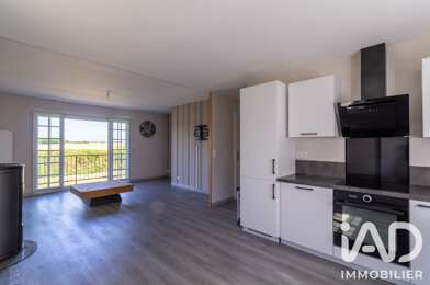 Maison 4 pièces 225000 €