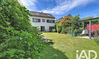 Maison 8 Pièces 176 m² à vendre à Sartrouville (78500)
