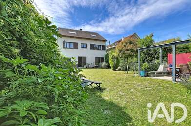 Maison 8 pièces 699000 €