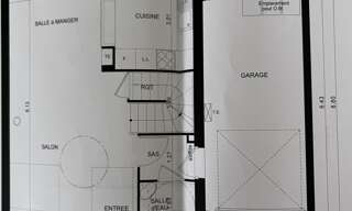 Maison 4 Pièces 89 m² à vendre à Villepreux (78450)