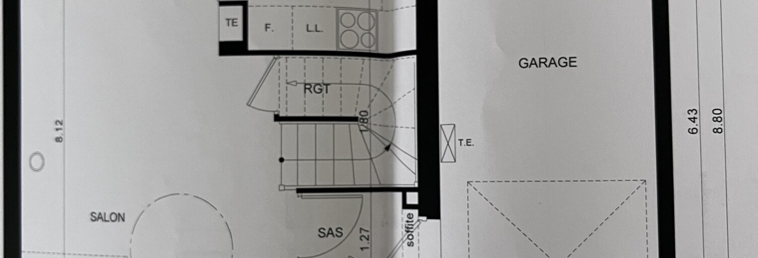 Maison 4 Pièces 89 m² à vendre à Villepreux (78450)