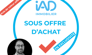 Commerce  96 m² à vendre à Gap (05000)