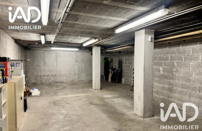 Vente Boutique/Local commercial 97 m&sup2; — photo 5