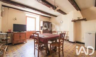 Maison 4 Pièces 68 m² à vendre à Fondamente (12540)