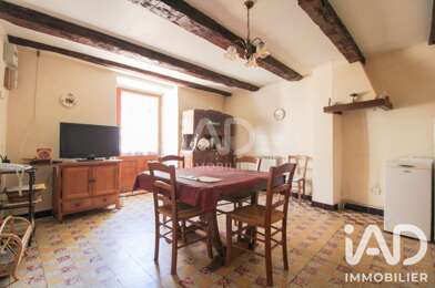 Maison 4 pièces 50000 €