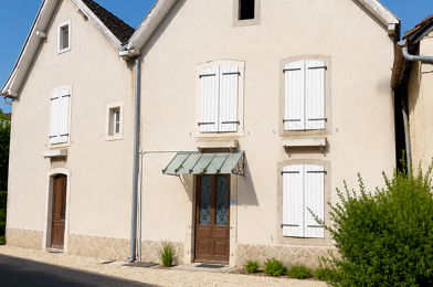 Maison 9 pièces 120000 €