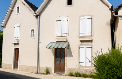 Vente Maison de village 9 pièces — photo du bien