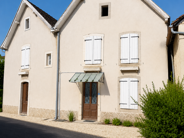 Vente Maison de village 9 pièces — photo du bien