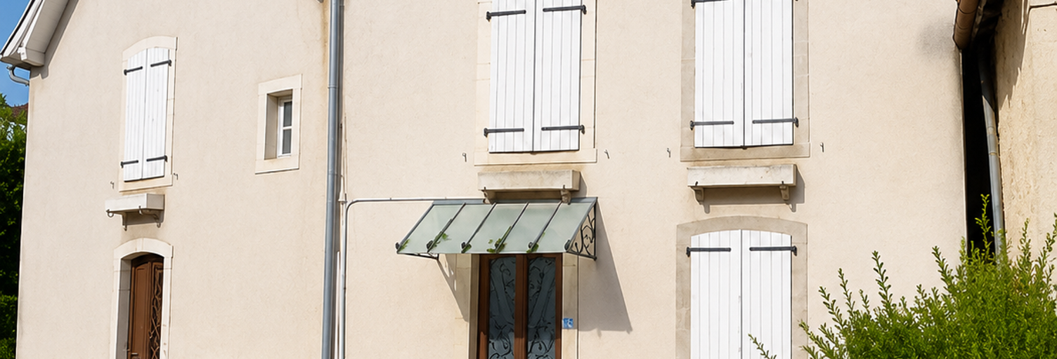 Maison 9 Pièces 200 m² à vendre à Bugnein (64190)