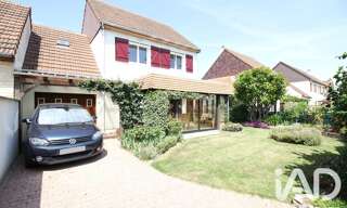 Maison 6 Pièces 102 m² à vendre à Sannerville (14940)
