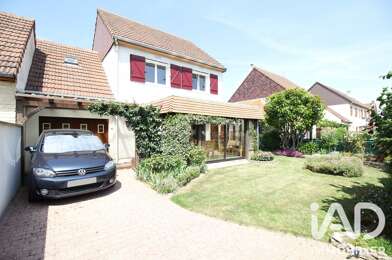 Maison 6 pièces 259000 €