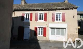 Maison 5 Pièces 110 m² à vendre à Villefranche-de-Panat (12430)