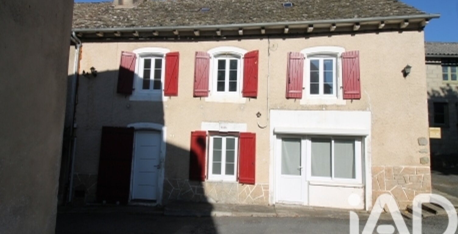 Vente Maison/villa 5 pièces — photo 1