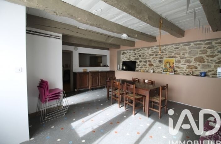 Vente Maison/villa 5 pièces — photo 2