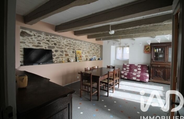Vente Maison/villa 5 pièces — photo 3