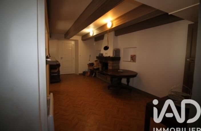 Vente Maison/villa 5 pièces — photo 4