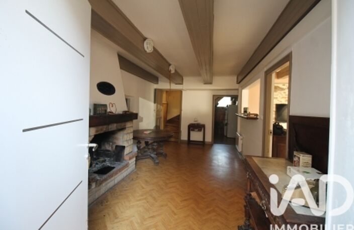 Vente Maison/villa 5 pièces — photo 5