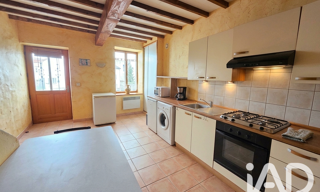 Maison 3 Pièces 64 m² à vendre à Cuxac-d'Aude (11590)