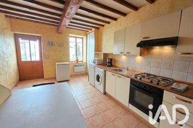 Maison 3 pièces 59000 €